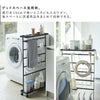 洗濯用品収納ワゴン タワー.|s3