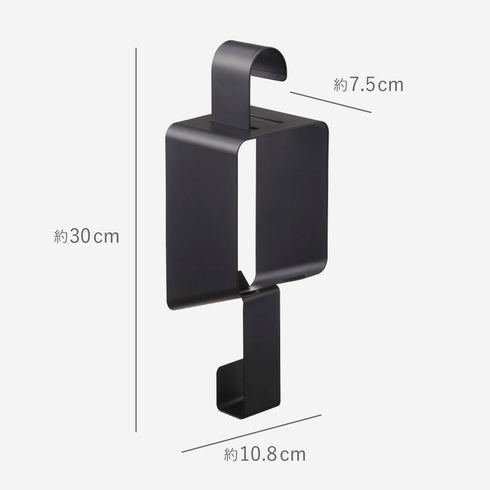 引っ掛けドライヤーホルダー タワー.|s12