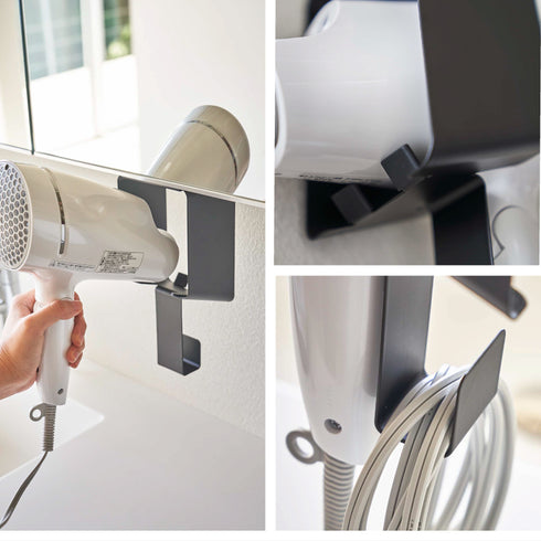 棚下ドライヤーホルダー タワー.|s13