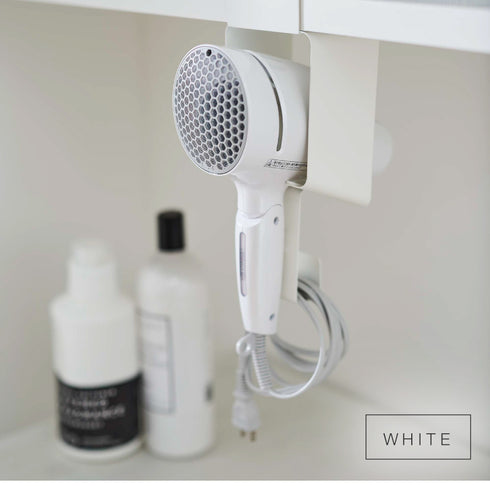 棚下ドライヤーホルダー タワー.|s6