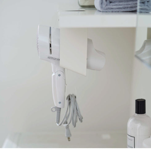 棚下ドライヤーホルダー タワー.|s7