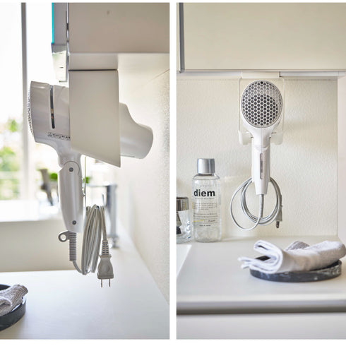 棚下ドライヤーホルダー タワー.|s8