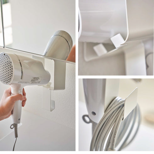 棚下ドライヤーホルダー タワー.|s9