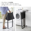 折り畳み高床式ランドリーバスケット タワー tower.|s4