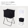 折り畳み高床式ランドリーバスケット タワー tower.|s2