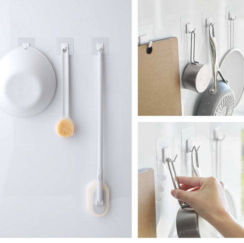 フィルムフック タワー M 4個組.|s7