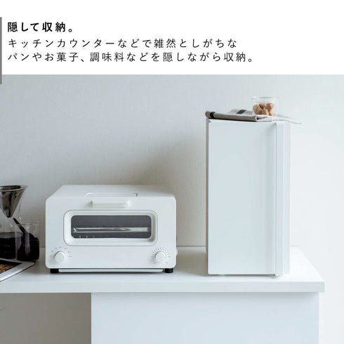 ブレッドケース タワー スリム.|s3