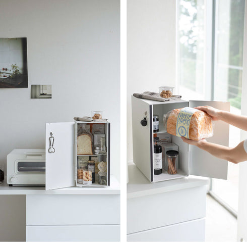 ブレッドケース タワー スリム.|s8