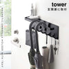 トレー付き マグネットアンブレラホルダー タワー tower.|s1
