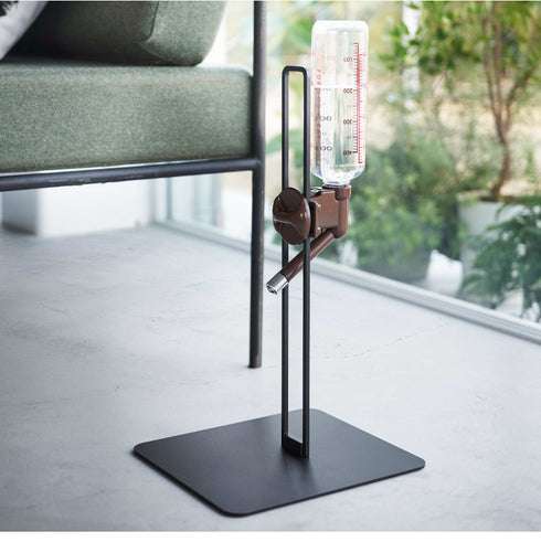 ペット用ボトル給水器スタンド タワー.|s10