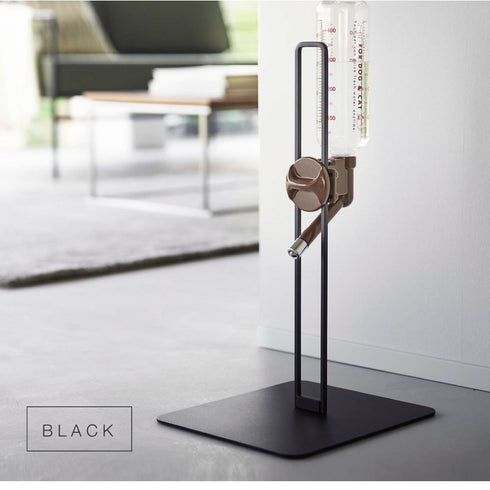 ペット用ボトル給水器スタンド タワー.|s9