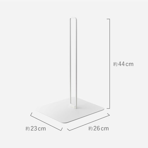 ペット用ボトル給水器スタンド タワー.|s12