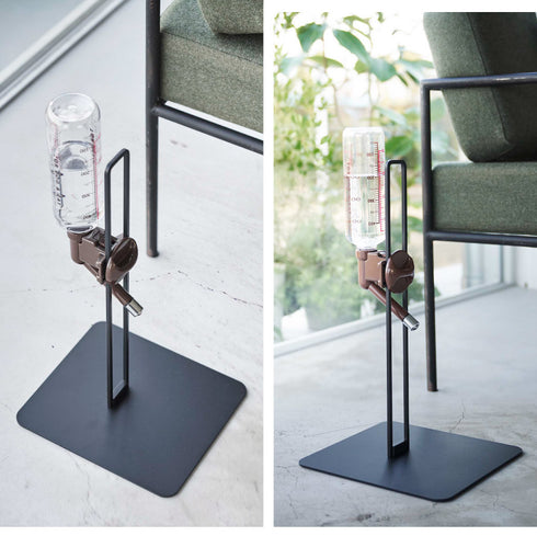 ペット用ボトル給水器スタンド タワー.|s11