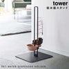ペット用ボトル給水器スタンド タワー.|s1