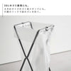 レジ袋2連&30Lゴミ袋スタンド タワー.|s4