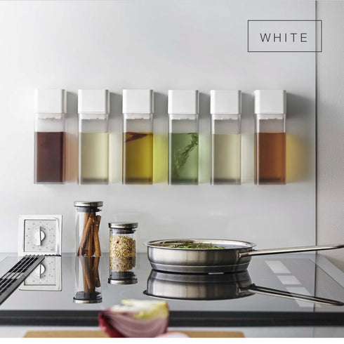 マグネット調味料ボトル タワー.|s8