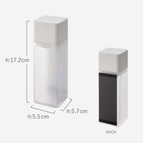 マグネット調味料ボトル タワー.|s12