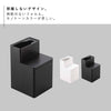 替えブラシ収納付き流せるトイレブラシスタンド タワー.|s2