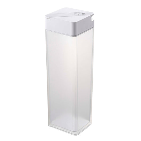 倒して置ける冷水筒 タワー