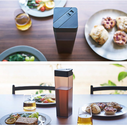 倒して置ける冷水筒 タワー.|s13