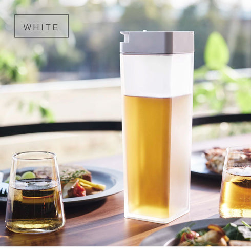 倒して置ける冷水筒 タワー.|s7