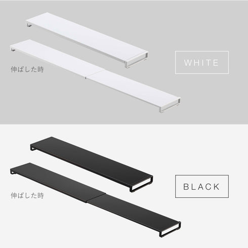 伸縮排気口カバー タワー フラットタイプ.|s12
