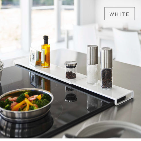 伸縮排気口カバー タワー フラットタイプ.|s7