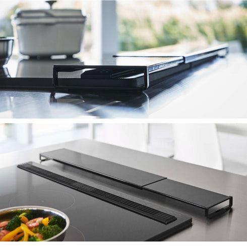 伸縮排気口カバー タワー フラットタイプ.|s10