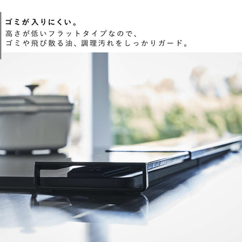 伸縮排気口カバー タワー フラットタイプ.|s4