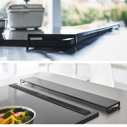 排気口カバー タワー フラットタイプ W60.|s10