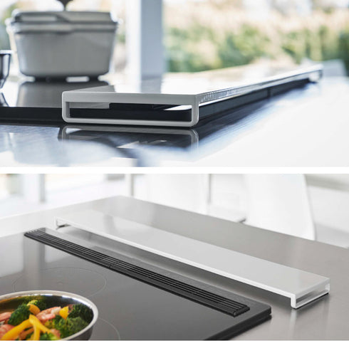 排気口カバー タワー フラットタイプ W60.|s8