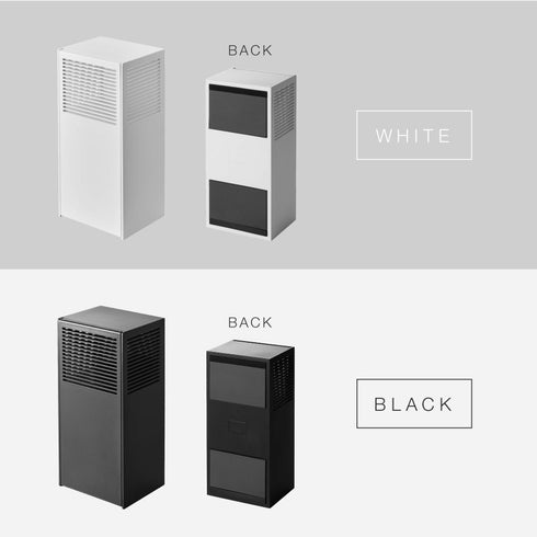 ツーウェイ消臭ビーズケース タワー.|s15