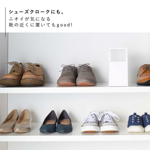 ツーウェイ消臭ビーズケース タワー.|s5