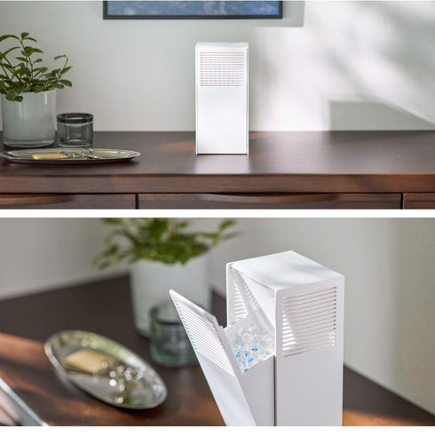 ツーウェイ消臭ビーズケース タワー.|s10