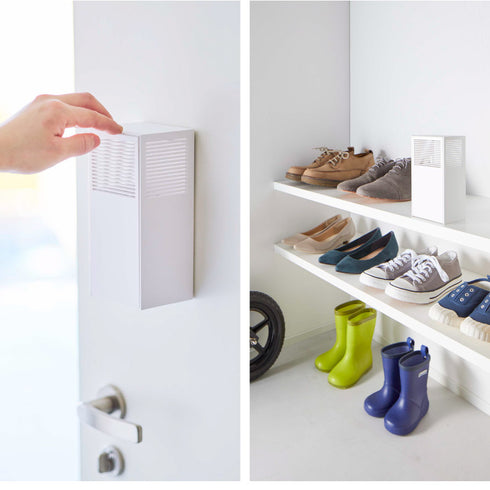 ツーウェイ消臭ビーズケース タワー.|s9