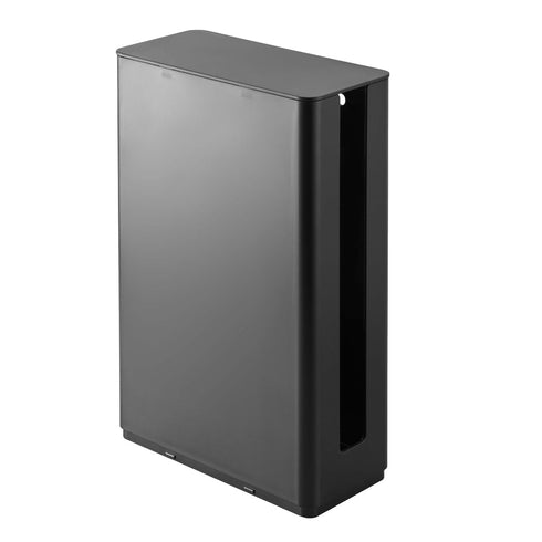 重ねられるルーター収納ケース スマート ロング