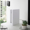 重ねられるルーター収納ケース スマート ロング.|m2