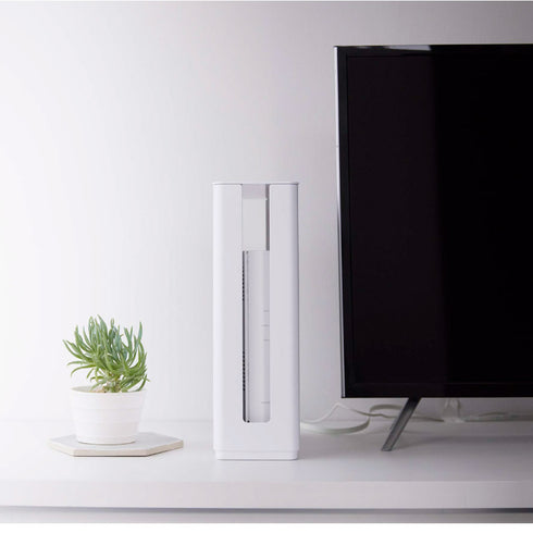 重ねられるルーター収納ケース スマート ロング.|s8