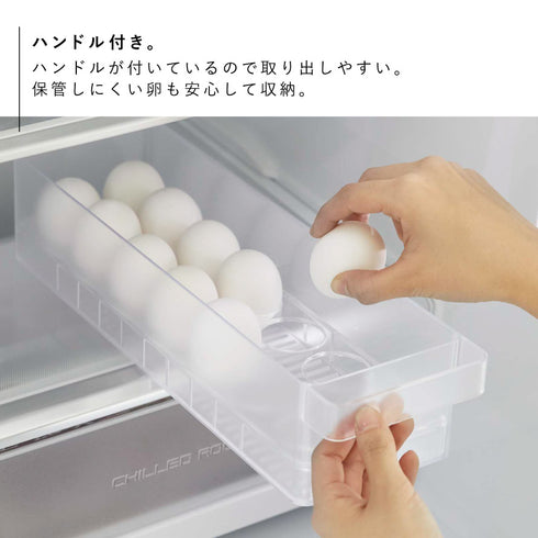 冷蔵庫中卵ケース タワー.|s5