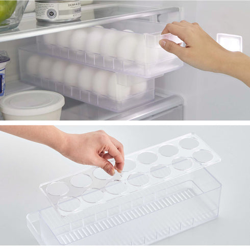 冷蔵庫中卵ケース タワー.|s8