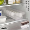 冷蔵庫中卵ケース タワー.|m2