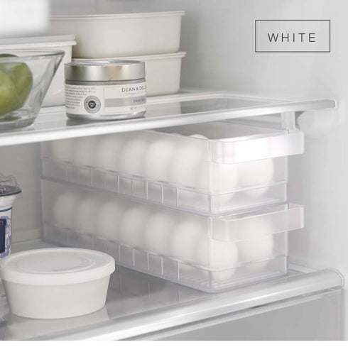 冷蔵庫中卵ケース タワー.|s7