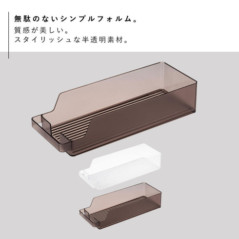 冷蔵庫中缶ストッカー タワー.|s2