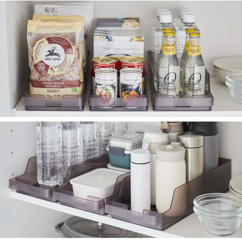 冷蔵庫中缶ストッカー タワー.|s12