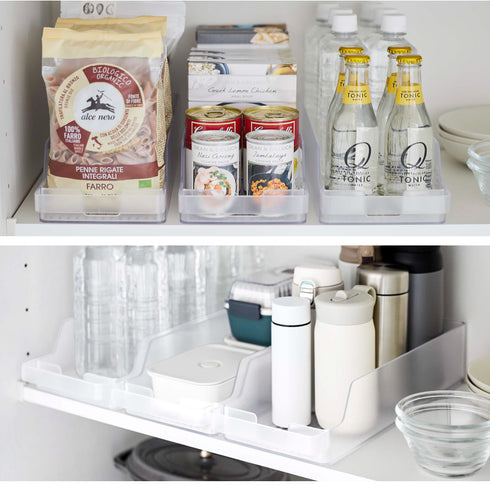 冷蔵庫中缶ストッカー タワー.|s9