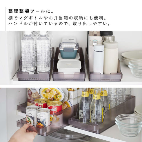 冷蔵庫中缶ストッカー タワー.|s6