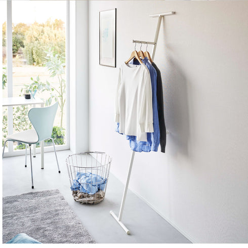 折り畳み衣類スチーマーアイロン台 プレート ホワイト.|s8