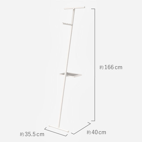 折り畳み衣類スチーマーアイロン台 プレート ホワイト.|s10