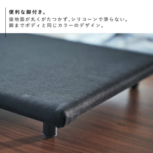 卓上脚付き 平型アイロン台 タワー.|s4