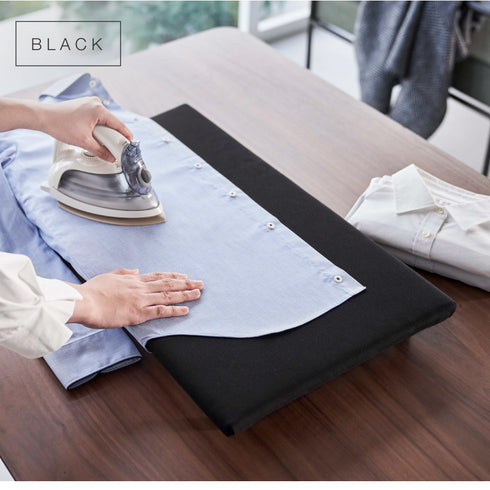 卓上脚付き 平型アイロン台 タワー.|s9